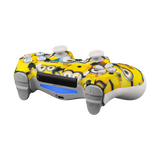 Sony DualShock 4 Wireless Controller - Minions Yellow — 02