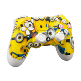 Sony DualShock 4 Wireless Controller - Minions Yellow — 03