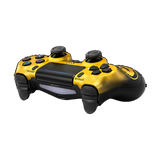 Sony DualShock 4 Wireless Controller - Mortal Kombat Black and Gold — 02