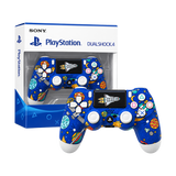 Sony DualShock 4 Wireless Controller - Space Blue — 03