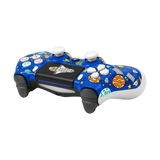 Sony DualShock 4 Wireless Controller - Space Blue — 04