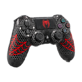 Sony DualShock 4 Wireless Controller - Spider-Man Black — 03