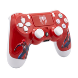 Sony DualShock 4 Wireless Controller - Spider-Man Red — 03