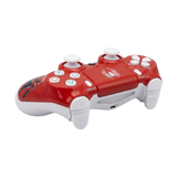 Sony DualShock 4 Wireless Controller - Spider-Man Red — 04