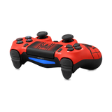 Sony DualShock 4 Wireless Controller - Spider-Man Red and Black — 02