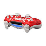 Sony DualShock 4 Wireless Controller - Spider-Man Web Red — 02