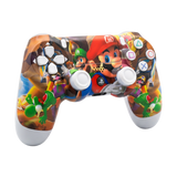 Sony DualShock 4 Wireless Controller - Super Mario — 01