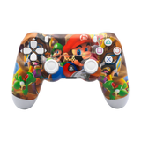 Sony DualShock 4 Wireless Controller - Super Mario — 02