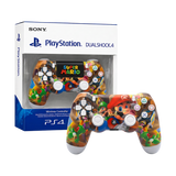 Sony DualShock 4 Wireless Controller - Super Mario — 03