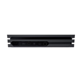 Sony PlayStation 4 Pro 1TB Console with 2 Controllers - Jet Black — 04