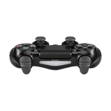 Sony PlayStation 4 Pro 1TB Console with 2 Controllers - Jet Black — 05