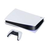 Sony PlayStation 5 Disc Edition 825GB - UK — 02