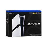 Sony PlayStation 5 Pro 2TB - UK Version — 01