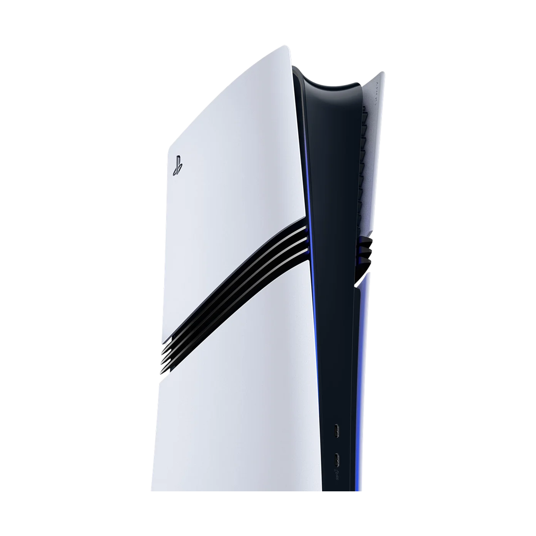 Sony PlayStation 5 Pro 2TB - UK Version — 02