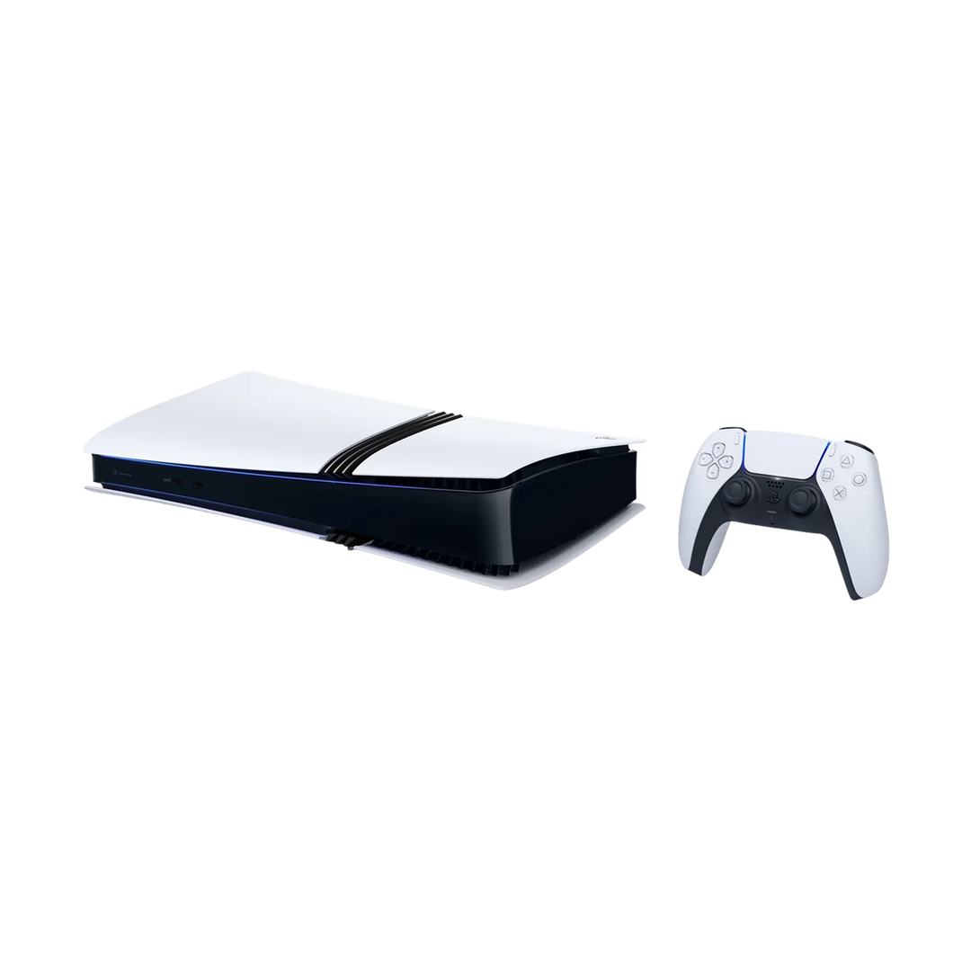 Sony PlayStation 5 Pro 2TB - UK Version — 05