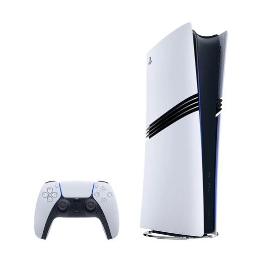 Sony PlayStation 5 Pro 2TB - UK Version — 06
