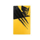 Sony PlayStation 5 Slim Digital Edition - Marvel Wolverine Limited Edition — 02