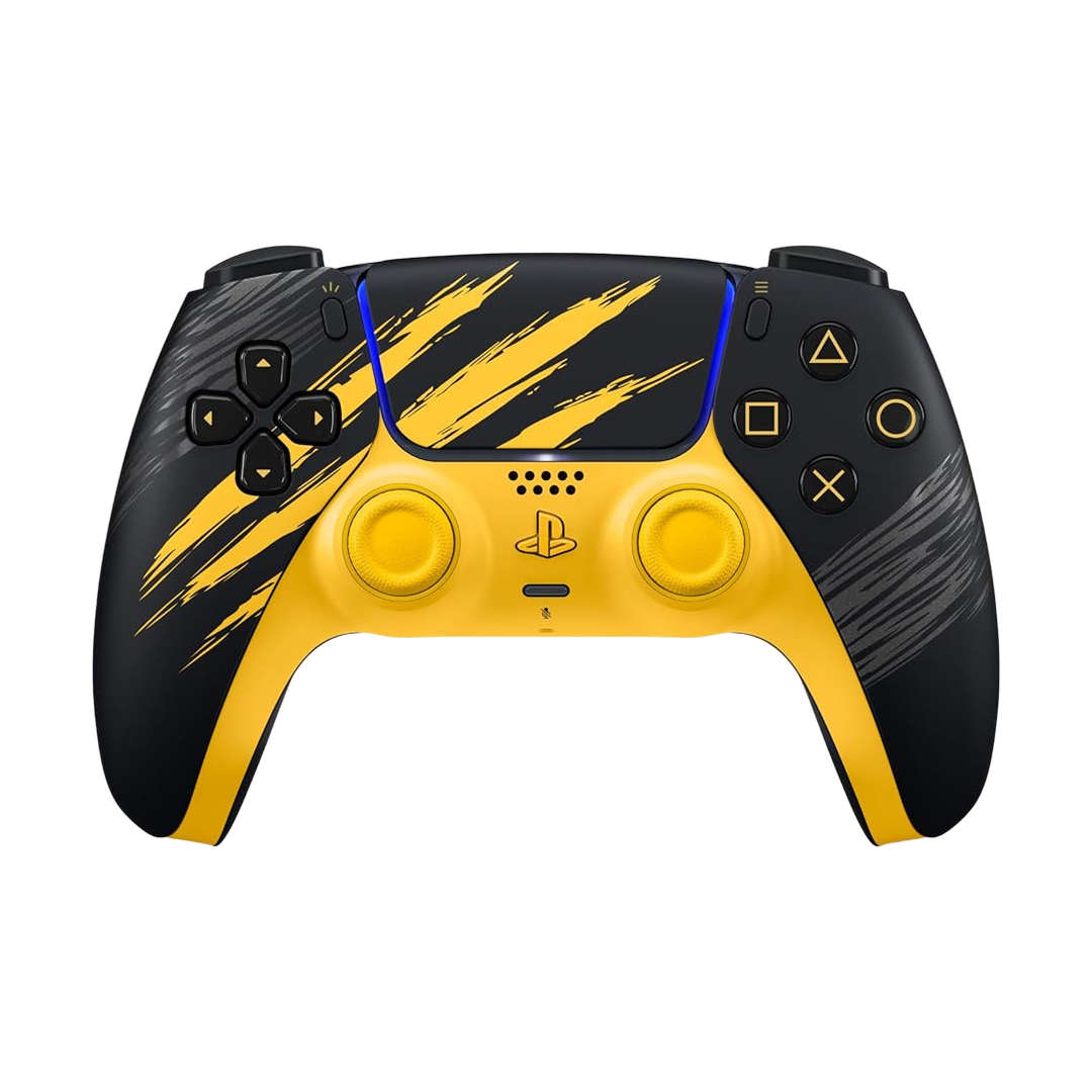 Sony PlayStation 5 Slim Digital Edition - Marvel Wolverine Limited Edition — 03