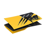 Sony PlayStation 5 Slim Digital Edition - Marvel Wolverine Limited Edition — 06