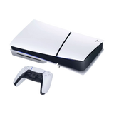 Sony PlayStation 5 Slim Disc Edition - UK — 01