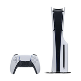 Sony PlayStation 5 Slim Disc Edition - UK — 03