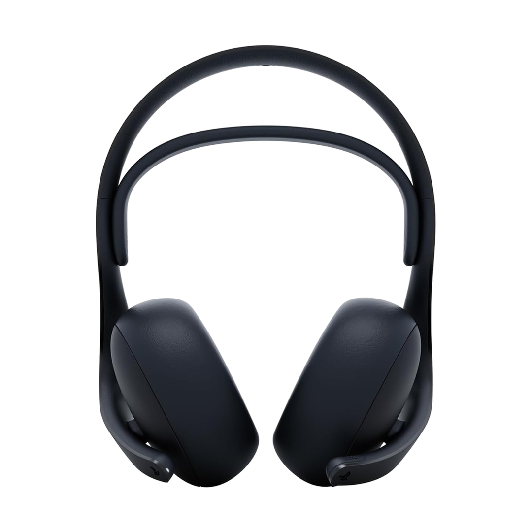 Sony PlayStation PULSE Elite Wireless Headset — black 01