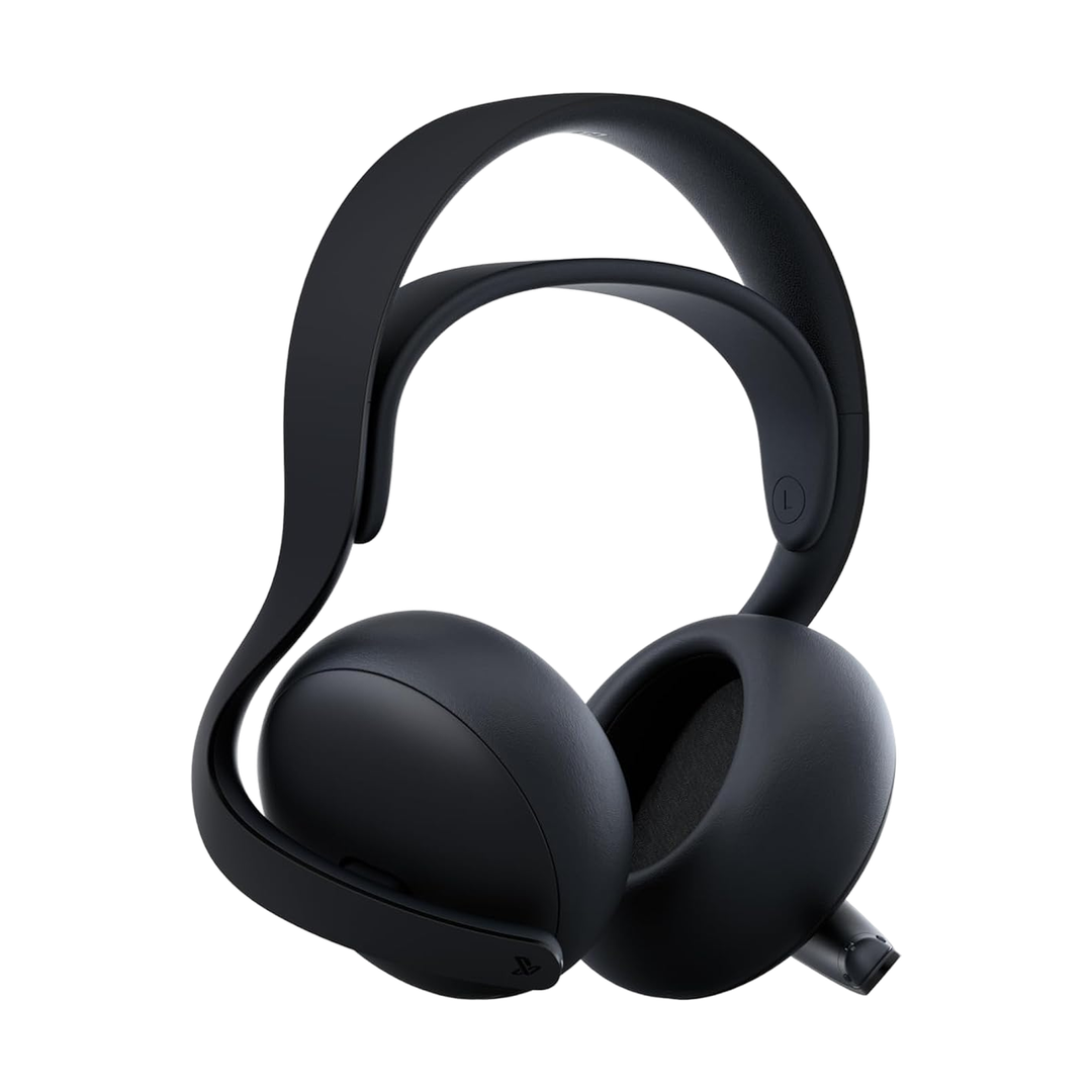 Sony PlayStation PULSE Elite Wireless Headset — black 02