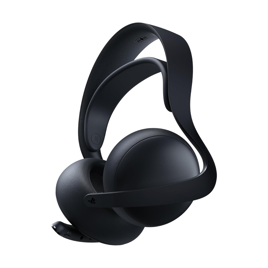 Sony PlayStation PULSE Elite Wireless Headset — black 03