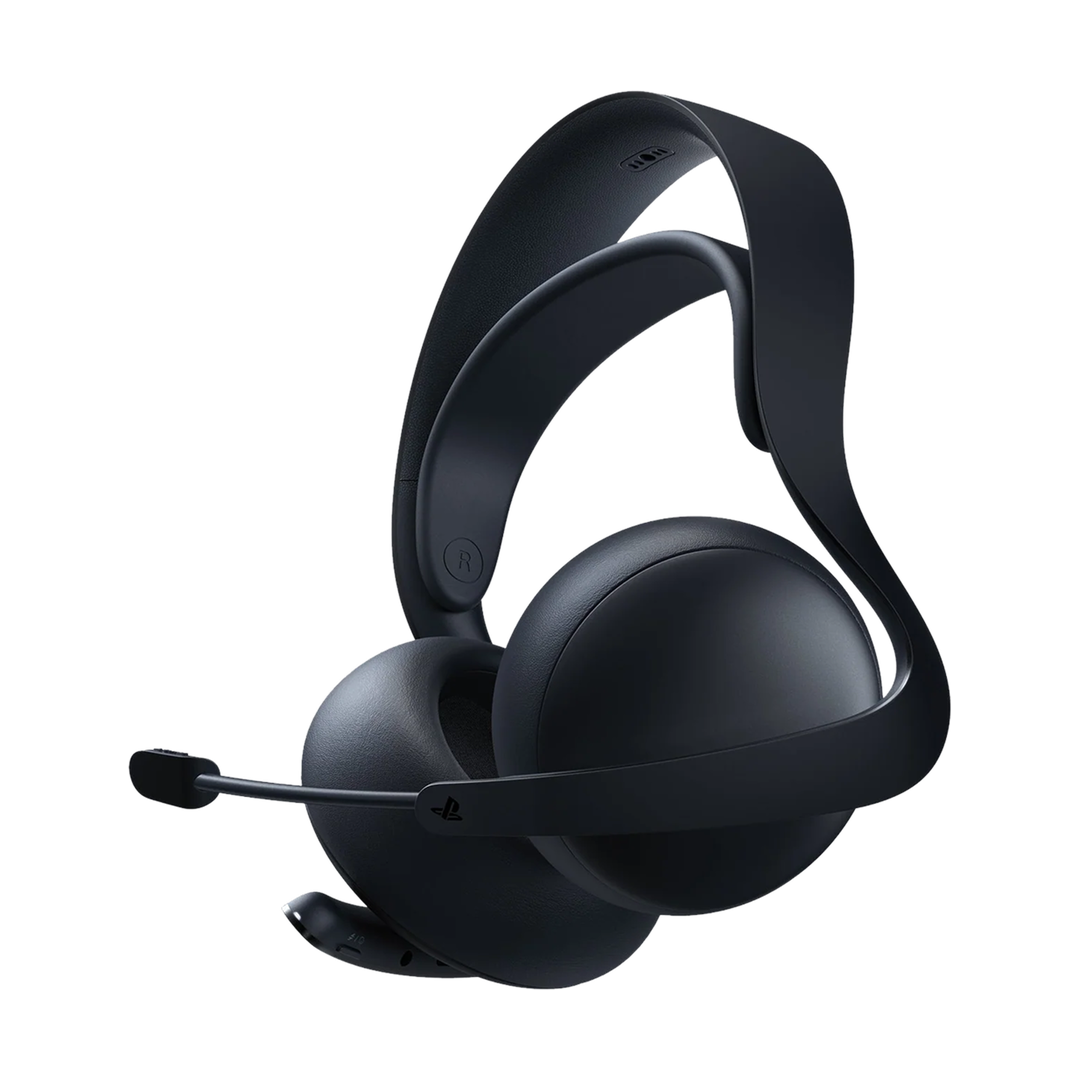 Sony PlayStation PULSE Elite Wireless Headset — black 04