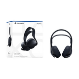 Sony PlayStation PULSE Elite Wireless Headset — black 05