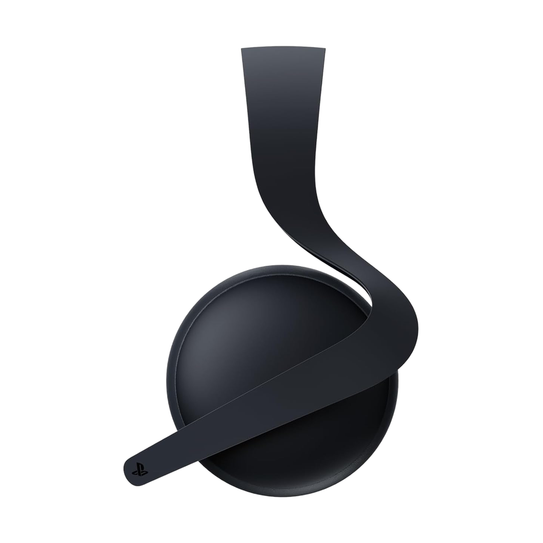 Sony PlayStation PULSE Elite Wireless Headset — black 06