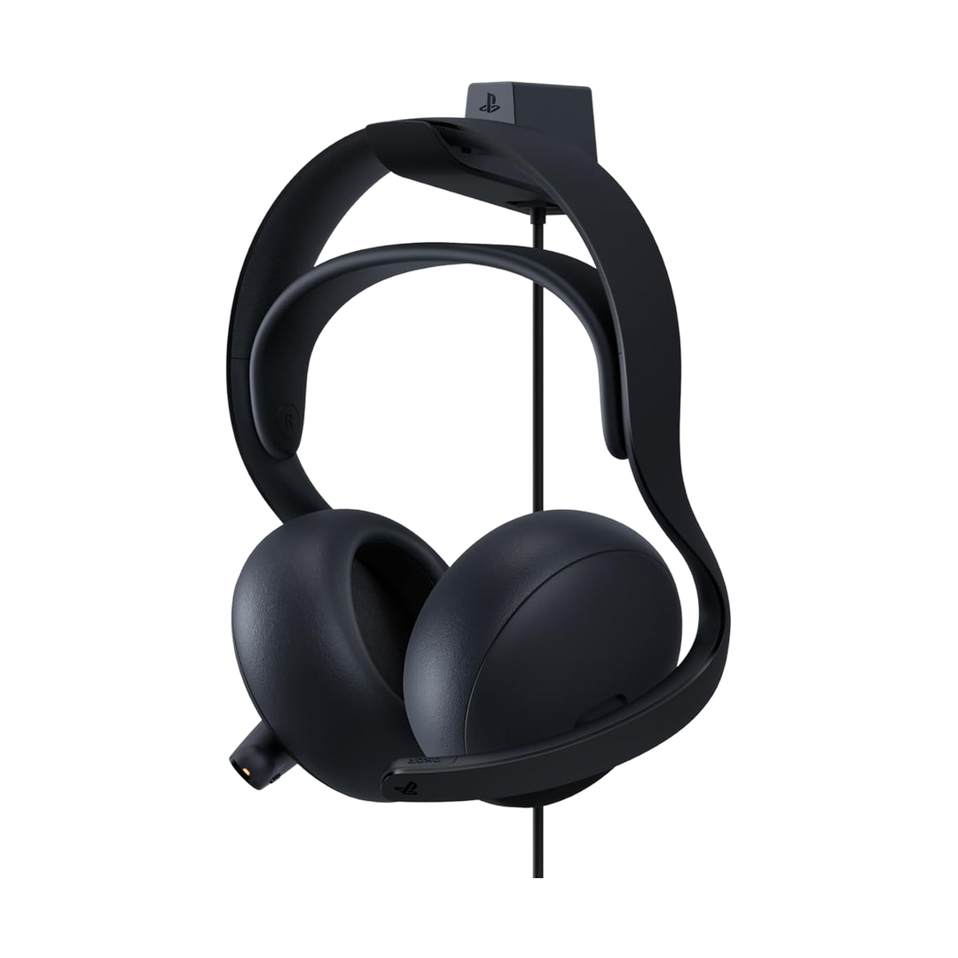 Sony PlayStation PULSE Elite Wireless Headset — black 07