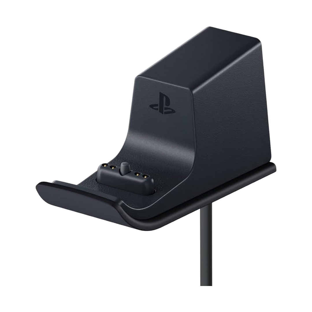 Sony PlayStation PULSE Elite Wireless Headset — mixed 02