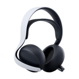 Sony PlayStation PULSE Elite Wireless Headset — white 01