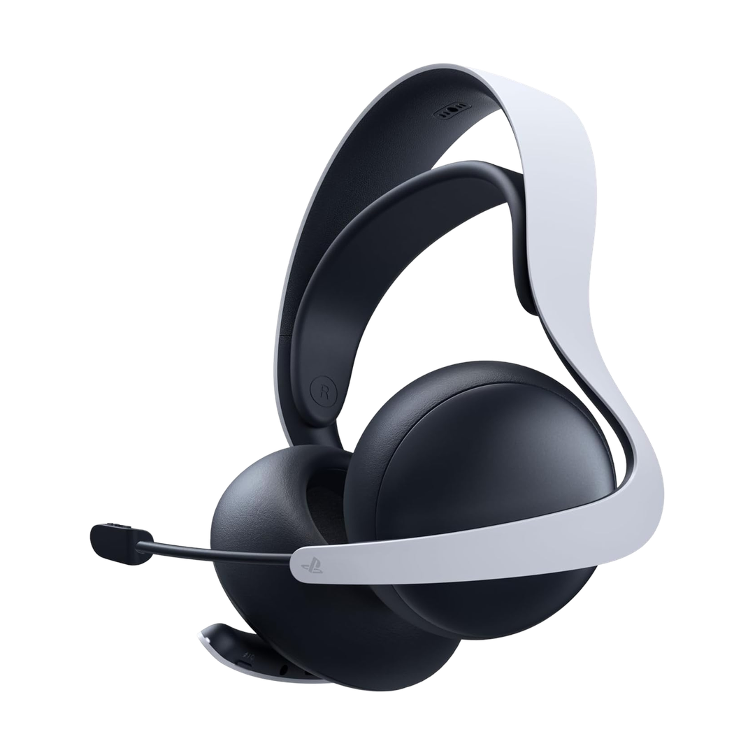 Sony PlayStation PULSE Elite Wireless Headset — white 03