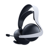 Sony PlayStation PULSE Elite Wireless Headset — white 03