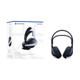 Sony PlayStation PULSE Elite Wireless Headset — white 04