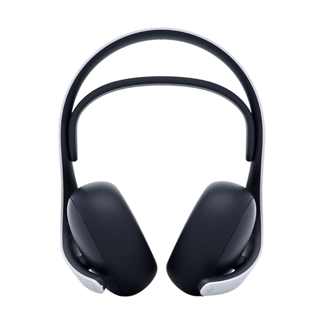 Sony PlayStation PULSE Elite Wireless Headset — white 05