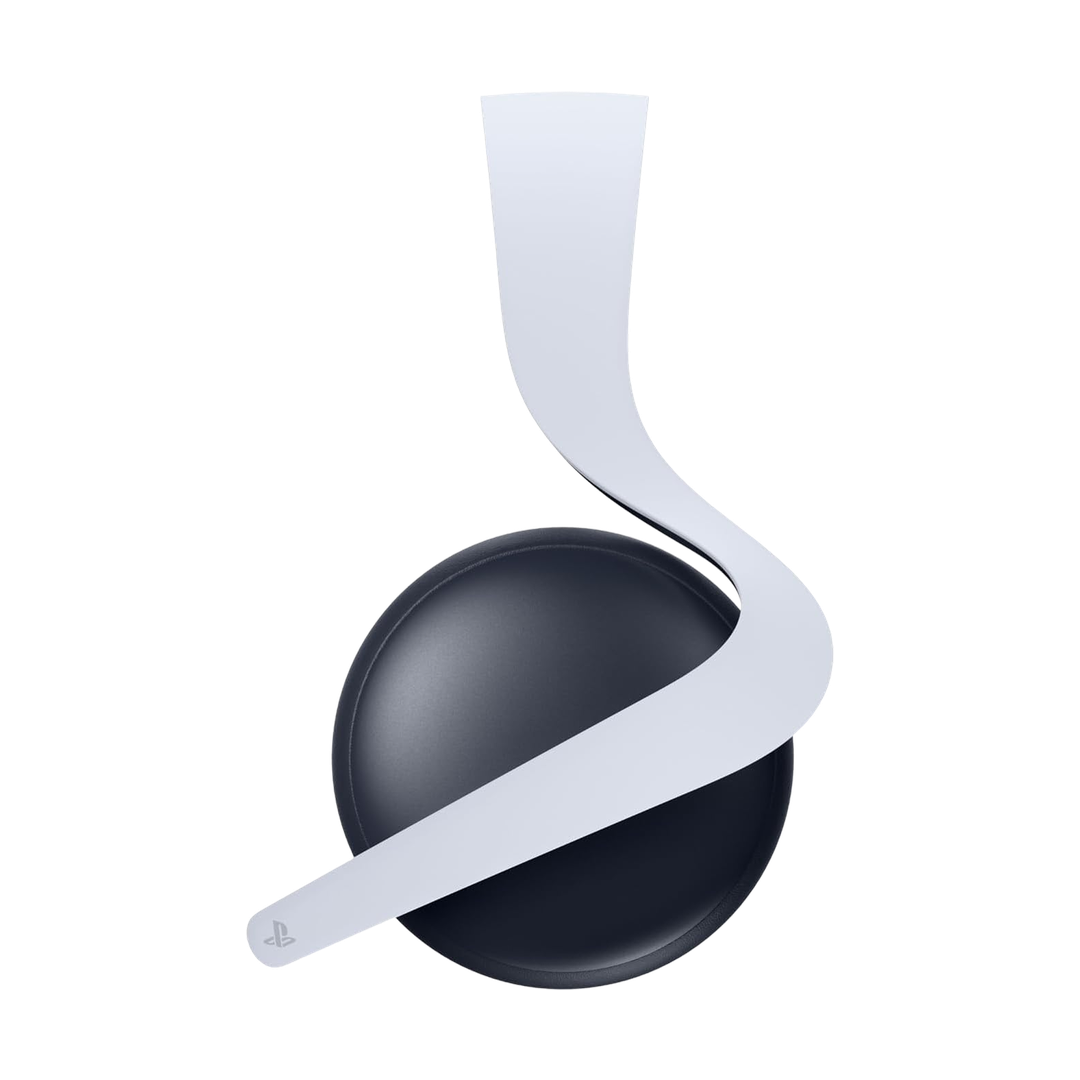Sony PlayStation PULSE Elite Wireless Headset — white 06