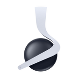 Sony PlayStation PULSE Elite Wireless Headset — white 06