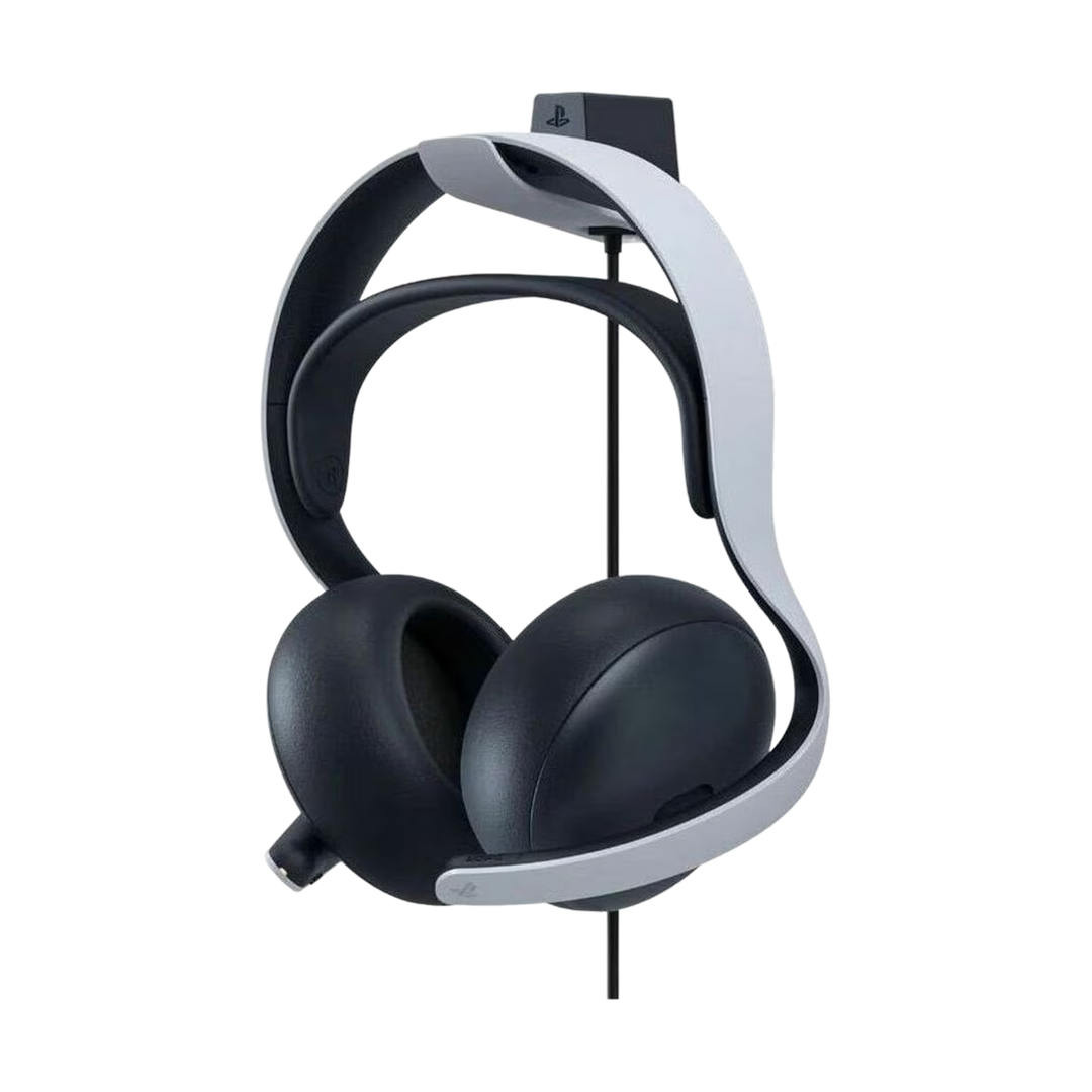 Sony PlayStation PULSE Elite Wireless Headset — white 07