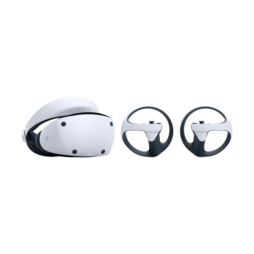Sony PlayStation VR2 - Horizon Call of the Mountain Bundle - Japanese Version — 01