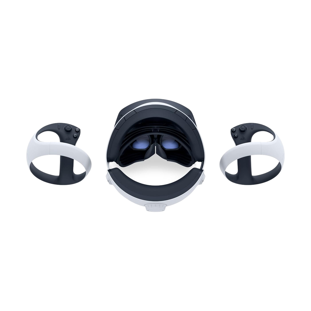 Sony PlayStation VR2 - Horizon Call of the Mountain Bundle - Japanese Version — 04