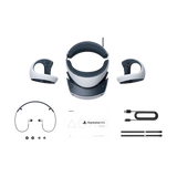 Sony PlayStation VR2 - Horizon Call of the Mountain Bundle - Japanese Version — 05