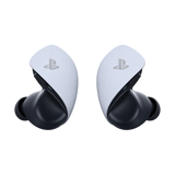Sony PULSE Explore Wireless Earbuds — white pair