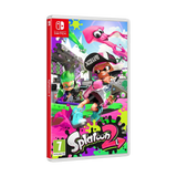 Splatoon 2 - Nintendo Switch — 02