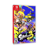 Splatoon 3 - Nintendo Switch — 02