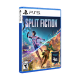 Split Fiction - PS5 — 01