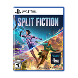 Split Fiction - PS5 — 02