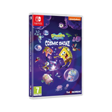 SpongeBob SquarePants: The Cosmic Shake - Nintendo Switch (Used) — 02